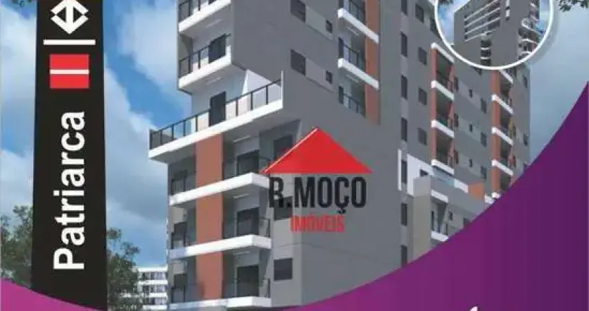 Apartamento com 2 dormitórios à venda, 48 m² por R$ 289.000,00 - Vila Ré - São Paulo/SP