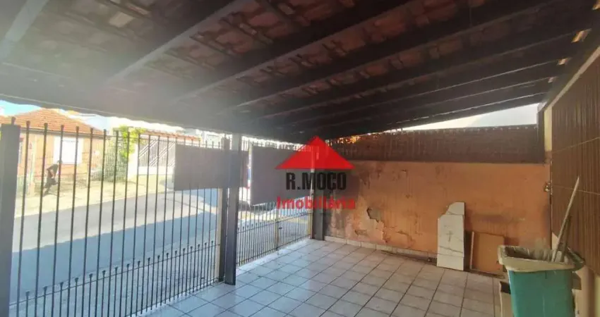 Casa com 2 dormitórios para alugar, 151 m² por R$ 8.360,00/mês - Vila Guilhermina - São Paulo/SP