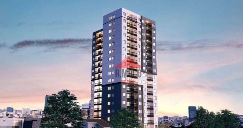 Apartamento com 1 ou 2 Quartos - Parque das Paineiras - São Paulo/SP