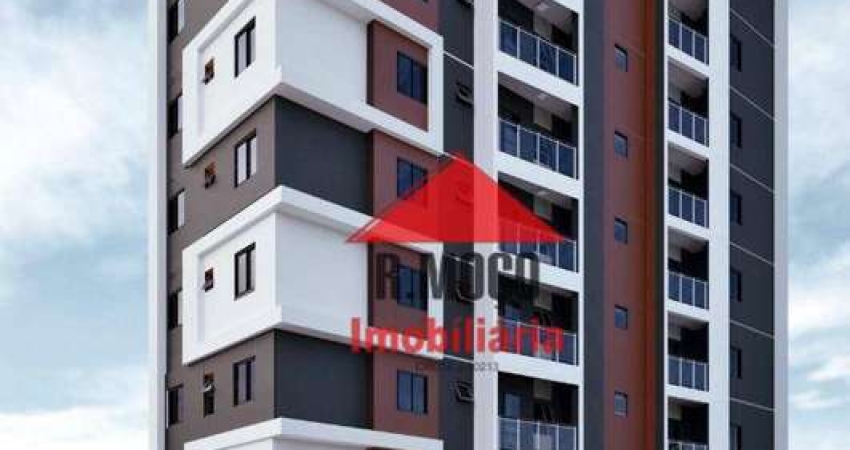 Apartamento com 2 dormitórios à venda, 40 m² por R$ 285.000,00 - Vila Matilde - São Paulo/SP