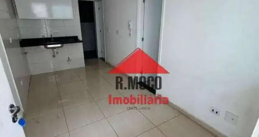Apartamento com 2 dormitórios à venda, 40 m² por R$ 215.000,00 - Cidade Patriarca - São Paulo/SP
