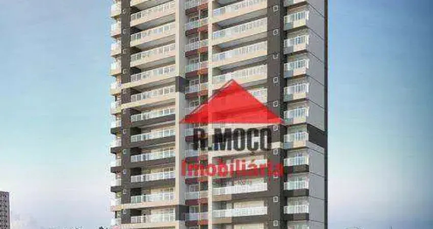 Apartamento com 3 dormitórios à venda, 112 m² por R$ 1.432.000,00 - Ipiranga - São Paulo/SP
