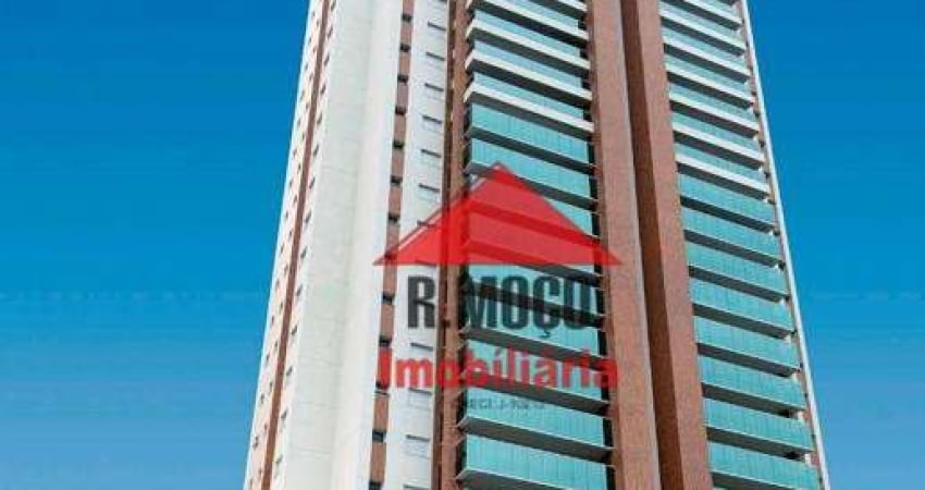 Apartamento com 3 dormitórios à venda, 227 m² por R$ 4.000.000,00 - Vila Gomes Cardim - São Paulo/SP