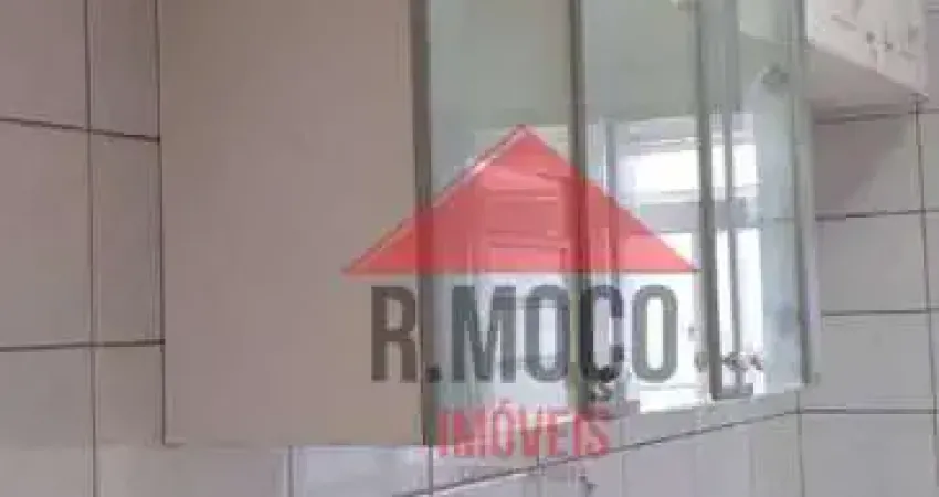 Apartamento com 2 dormitórios à venda, 47 m² por r$ 270.000,00 - vila rui barbosa - são paulo/sp