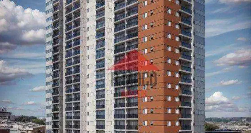 Apartamentos com 01, 02 e 03 dormitórios à venda, 32m², 43m², 56m² e 69m², a partir de r$ 255.918 - artur alvim - são paulo/sp