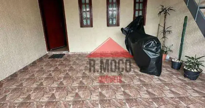 Sobrado com 2 dormitórios à venda, 100 m² por r$ 529.000,00 - jardim santa maria - são paulo/sp