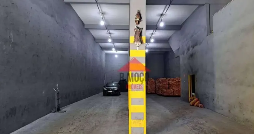 Prédio à venda, 616 m² por r$ 1.800.000,00 - parque do carmo - são paulo/sp