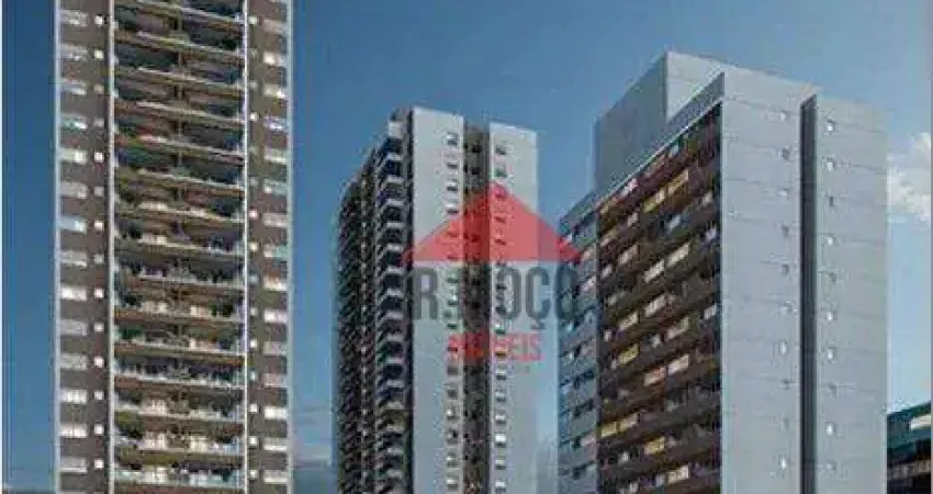 Sala para alugar, 72 m² por r$ 5.147,00/mês - vila matilde - são paulo/sp