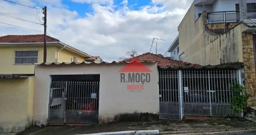 Terreno à venda, 400 m² por r$ 1.100.000,00 - cidade patriarca - são paulo/sp