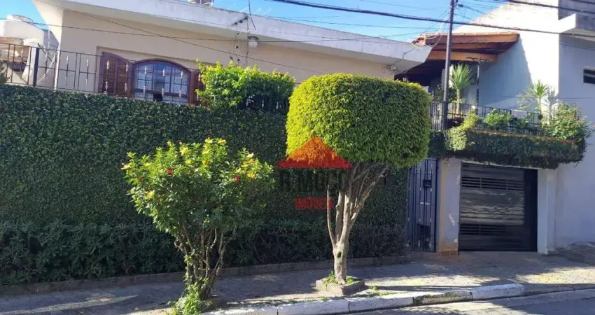 Casa com 3 dormitórios à venda, 77 m² por r$ 587.000,00 - vila nhocune - são paulo/sp