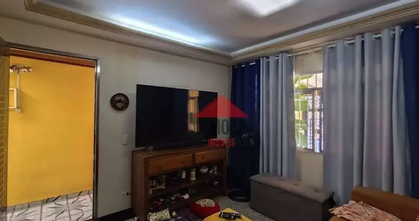 Sobrado com 4 dormitórios, sendo 02 suítes à venda, 140 m² por r$ 700.000 - vila guilhermina - são paulo/sp