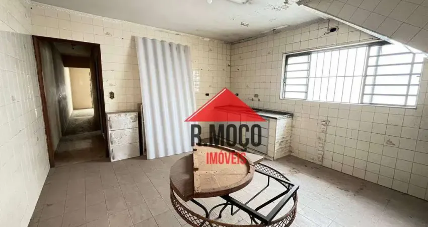 Casa com 1 dormitório para alugar, 65 m² por R$ 2.500,01/mês - Vila Ré - São Paulo/SP