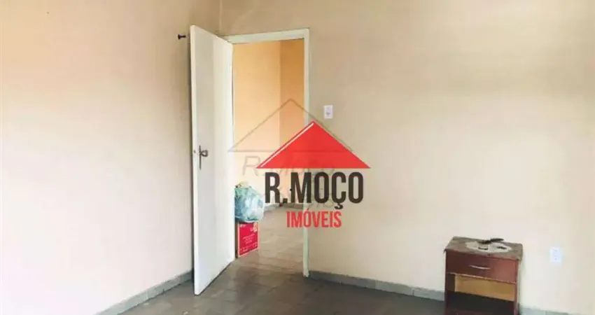 Casa com 1 dormitório para alugar, 50 m² por r$ 1.000,01 - vila nhocune - são paulo/sp
