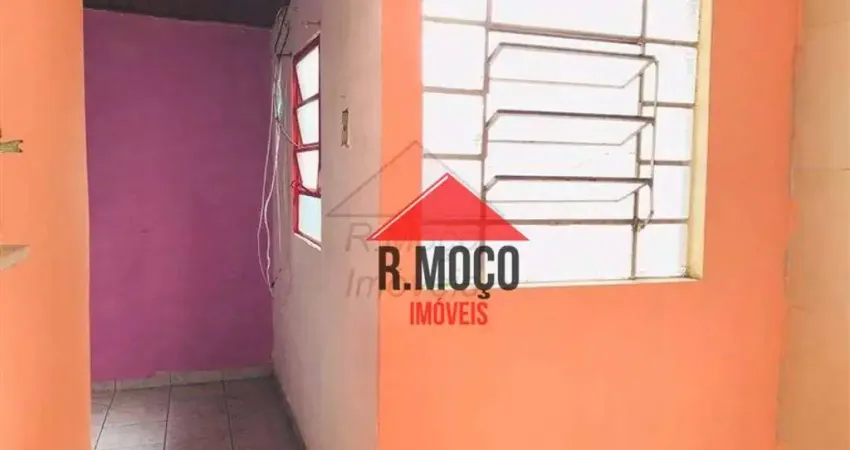 Casa com 1 dormitório para alugar, 40 m² por r$ 750,00 - vila aricanduva - são paulo/sp