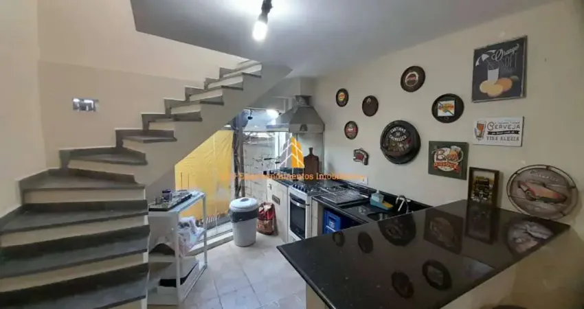 Casa em condomínio fechado com 4 quartos à venda na Rua Francisco Perroti, Instituto de Previdência, São Paulo