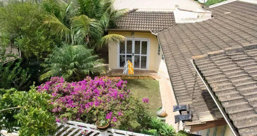 Casa com 5 quartos à venda na Rua Antônio Adib Chammas, Instituto de Previdência, São Paulo