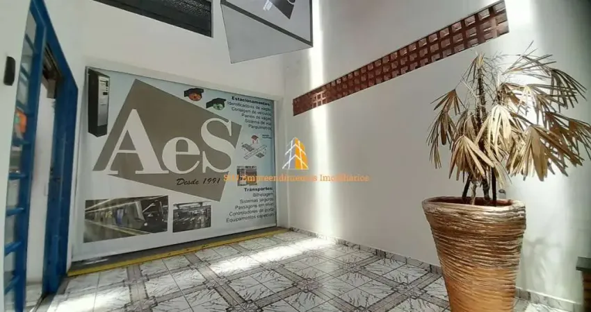 Ponto comercial com 7 salas à venda na Rua Domingos Barbieri, Instituto de Previdência, São Paulo