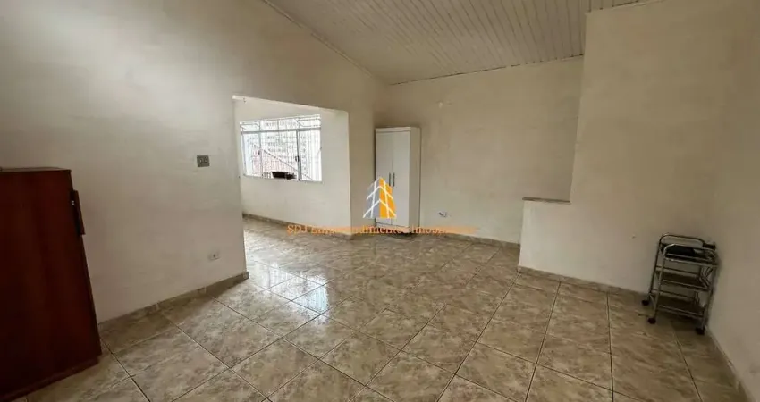 Casa com 3 quartos à venda na Rua Francisco Perroti, Instituto de Previdência, São Paulo