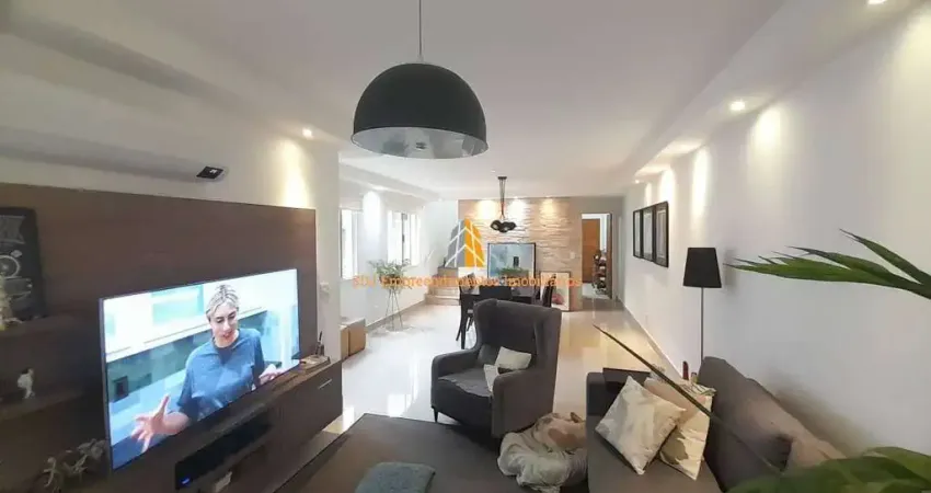 Casa com 3 quartos à venda na Rua Antônio Adib Chammas, Instituto de Previdência, São Paulo