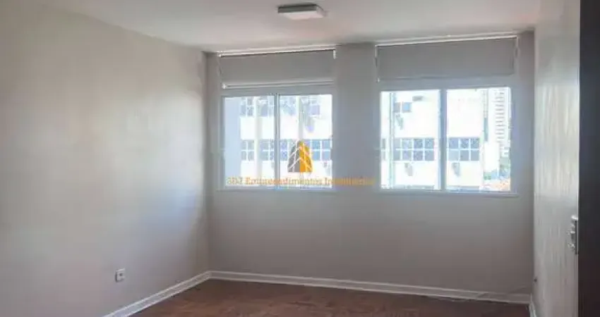 Apartamento com 3 quartos à venda na Rua Tagipuru, Barra Funda, São Paulo