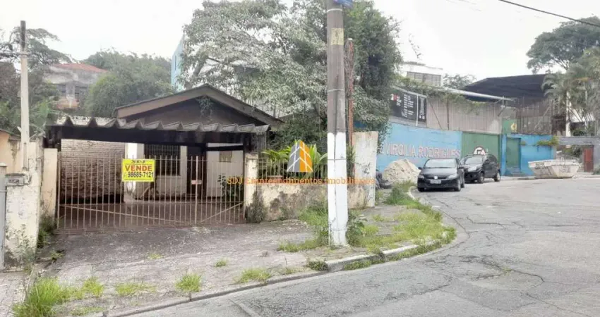 Casa com 2 quartos à venda na Rua Michael Kalinin, Instituto de Previdência, São Paulo