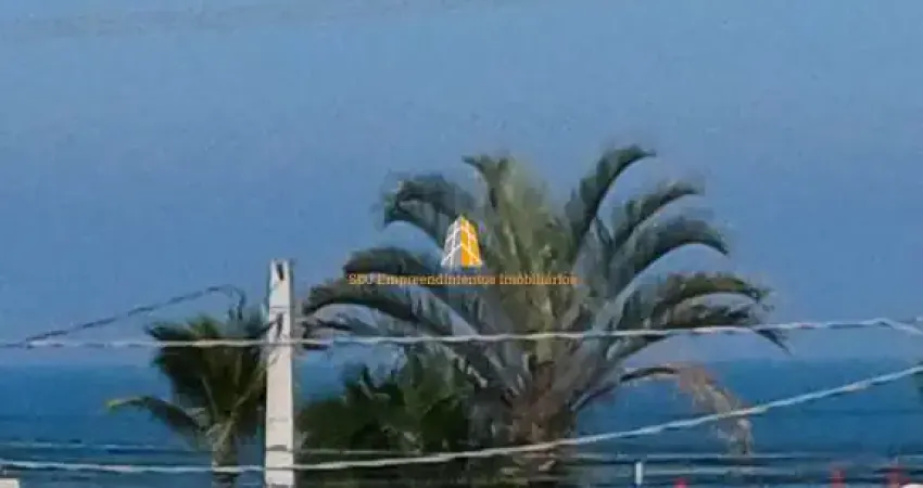 Venda | seu refúgio pé na areia – 2 dorms, 60m² na praia grande!