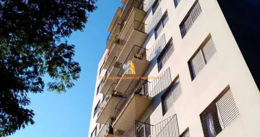 Apartamento com 3 quartos à venda na Rua Azém Abdalla Azém, Jardim Bonfiglioli, São Paulo