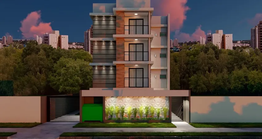 Residencial piazza 797 rua jerônimo mendes dos santos, 797 – pinhais/pr