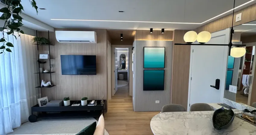 Residencial ares juvevê – apartamentos à venda no juvevê | curitiba/pr