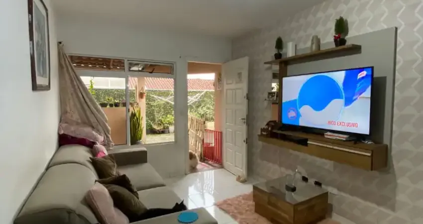 Excelente oportunidade para quem busca conforto, praticidade e boa localização, com terreno amplo e imóvel bem distribuído.