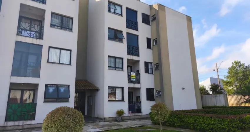 Apartamento à venda no residencial nova cidade ii – pinhais/pr