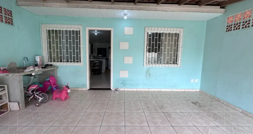 Casa à venda em piraquara – planta deodoro excelente oportunidade para quem busca praticidade, boa localização e facilidade de financiamento.