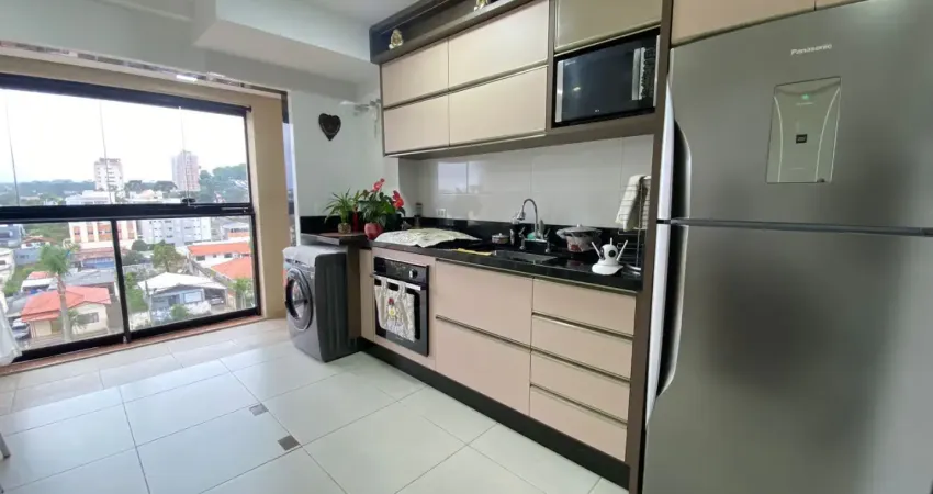 Apartamento semi novo à venda – tingui | ao lado do parque bacacheri condomínio residencial now parque bacacheri