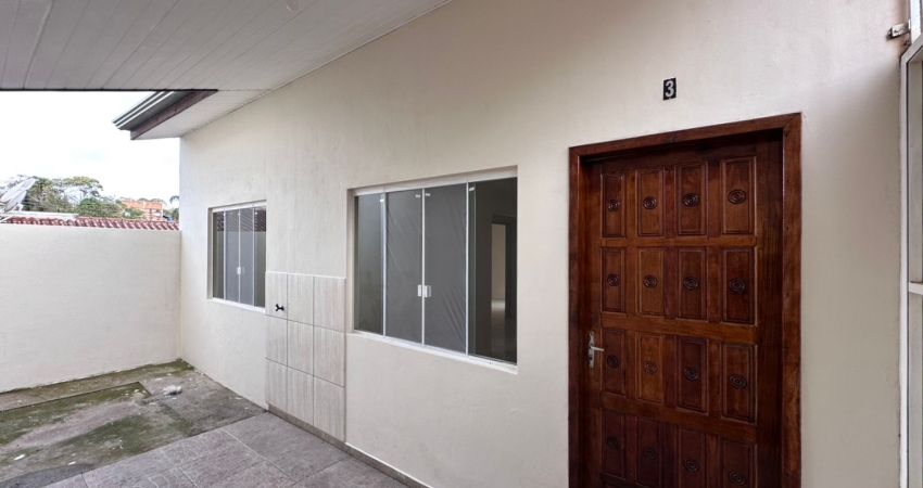 Casa para locação – Vila Rosa | Piraquara - Locação R$: 1.370,00