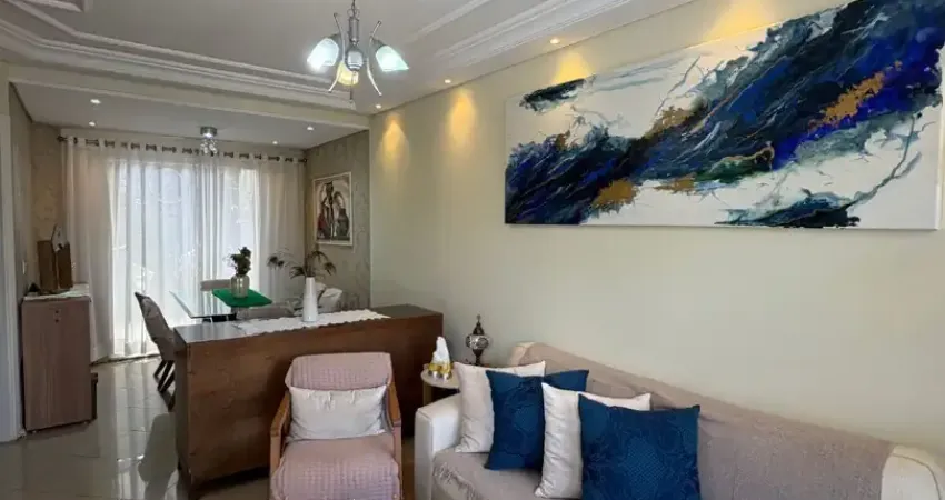 SOBRADO À VENDA NO UBERABA – CURITIBA/PR - Valor: R$: 689.990,00