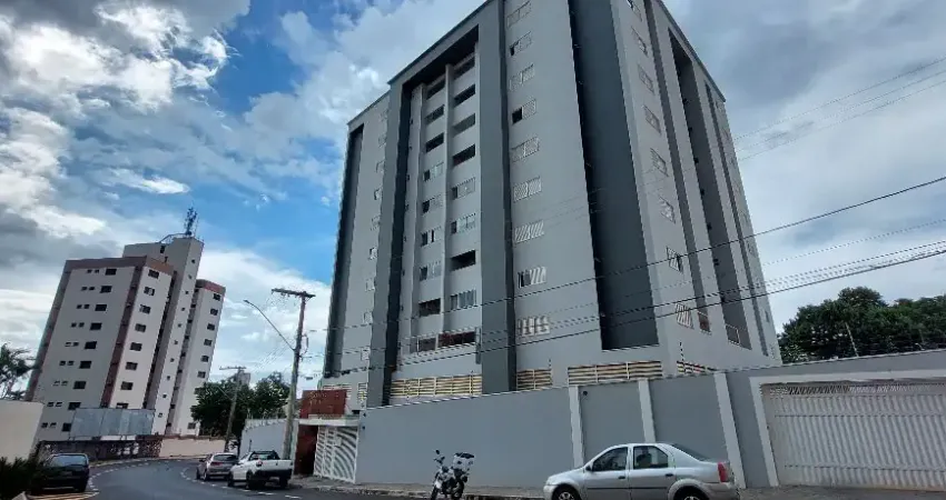 Lindo apartamento próximo rotatória da Santos Dumont
