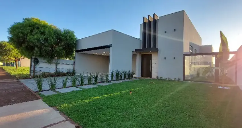 Linda Casa no Cyrela ll,  Nova , 3 suítes  !!   Excelente acabamento!!