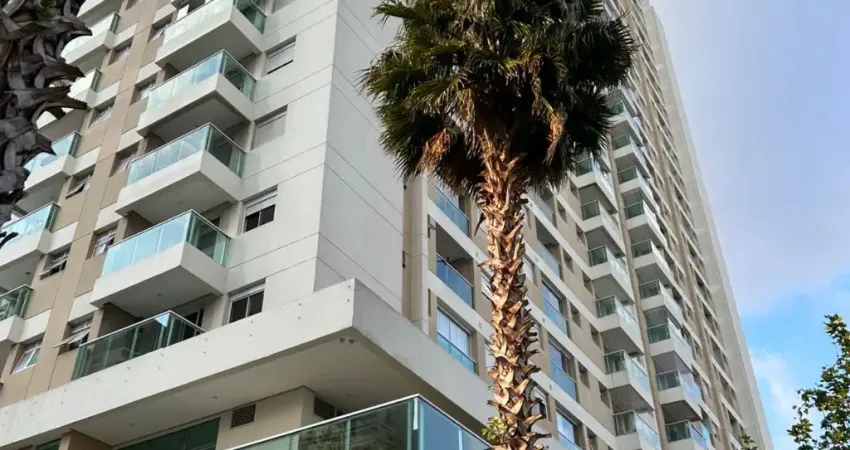 THE SQUARE !!  Ótimo para investidores e também para morar  1 Dorm com  1 Vaga ,