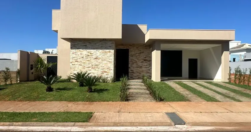 Fantástica casa no Cyrela Diamantino,  4 suítes, AR Condicionado  e piscina.