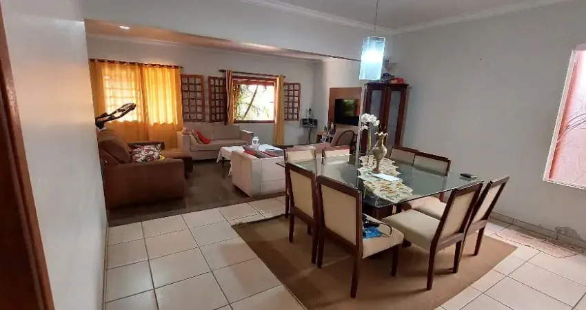 Casa com 3 quartos à venda no Olinda, Uberaba 