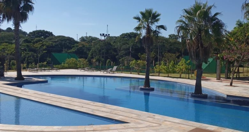 Terreno em condomínio fechado à venda na Alameda Diamantino, 1, Cyrela Landscape, Uberaba