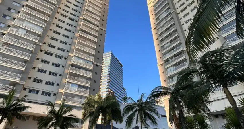 Alto padrão em localização privilegiada, 112 metros e lazer completo