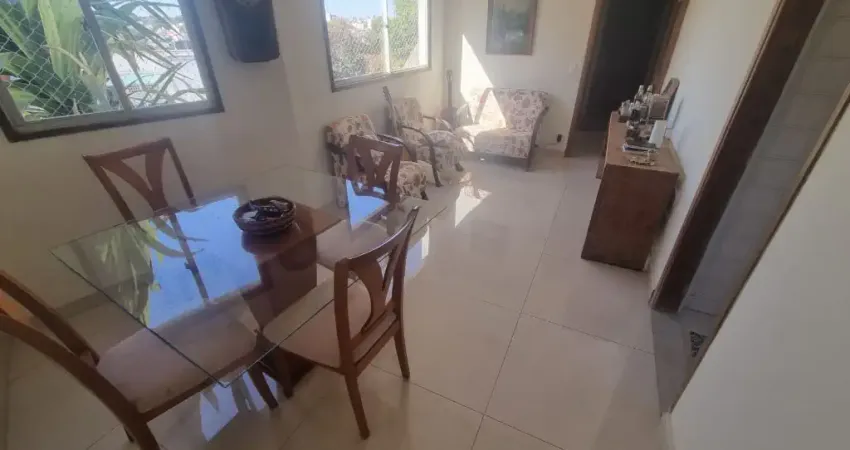 Apartamento com 3 quartos à venda na Avenida Tenente-Coronel Bento Ferreira, 475, Mercês, Uberaba