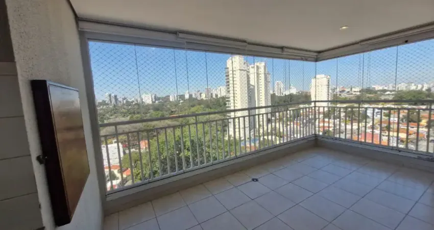 Lindo apartamento 3 dormitórios com 2 vagas na vila cruzeiro.