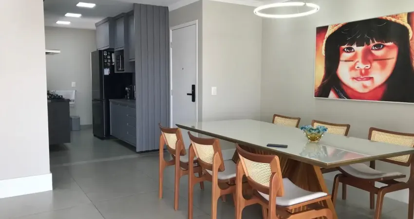 Poema granja julieta , belíssimo acabamento 3 dormitórios ,  121 metros , lazer imperdível