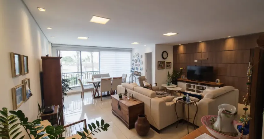 Viva o luxo e o conforto de morar em um dos melhores apartamentos em uberaba-mg!