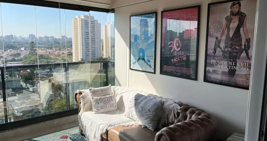 Locação ou venda !!! 3 dormitórios sendo 1 suíte, andar alto com vista livre.