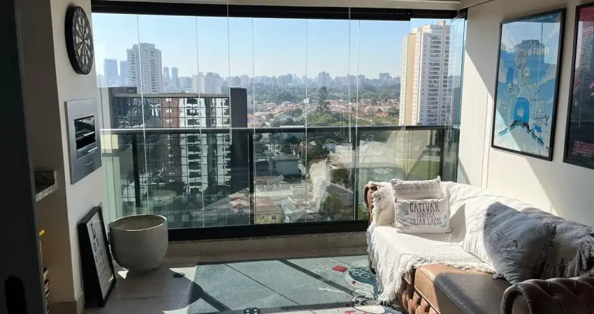 Locação ou venda  !!! 3 dormitórios sendo 1 suíte, andar alto com vista livre.