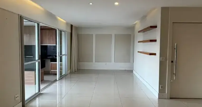 Lindo apartamento de 154 metros 3 suítes para locação na Granja Julieta