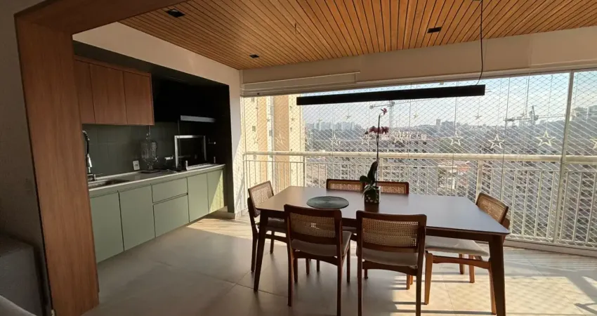 Lindo apartamento com Ar Condicionado e pronto para morar com acabamento impecável e dentro de um condomínio clube com lazer super completo.